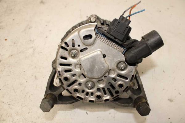 ALTERNATEUR 80AMP FORD / MAZDA 1.4TDCI - Vue 3